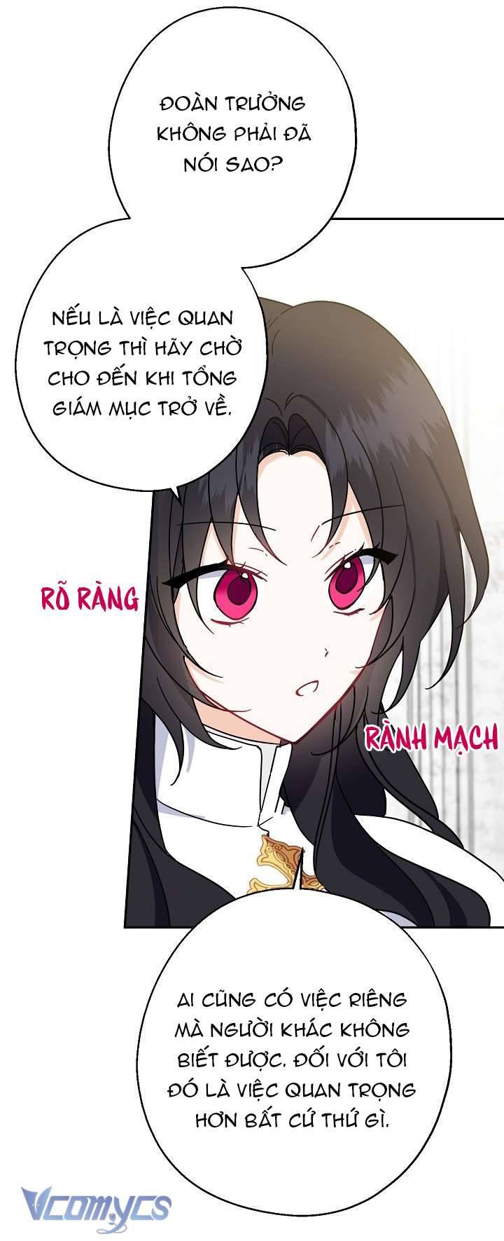 A Nào, Ngậm Thìa Vàng Nhé? Chap 15 - Trang 3