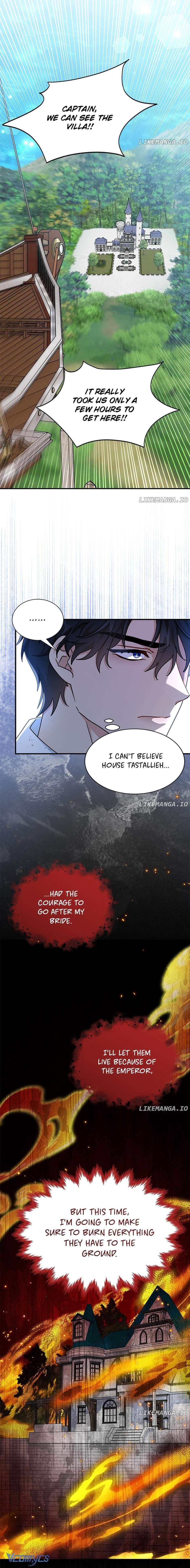 Cô Gái Sẽ Trở Thành Chủ Gia Đình Chapter 62 - Trang 4