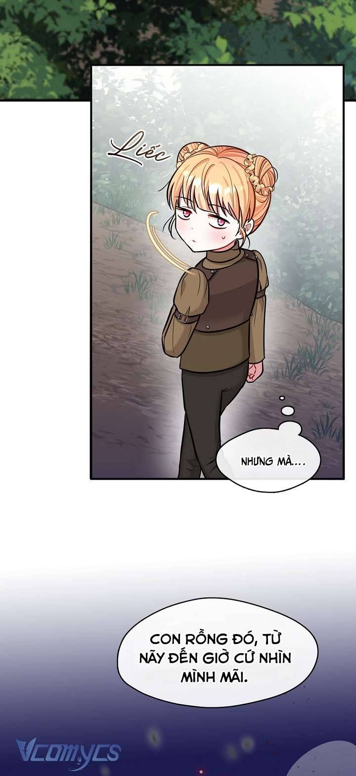 Công Chúa Là Người Chơi Chapter 34 - Trang 3