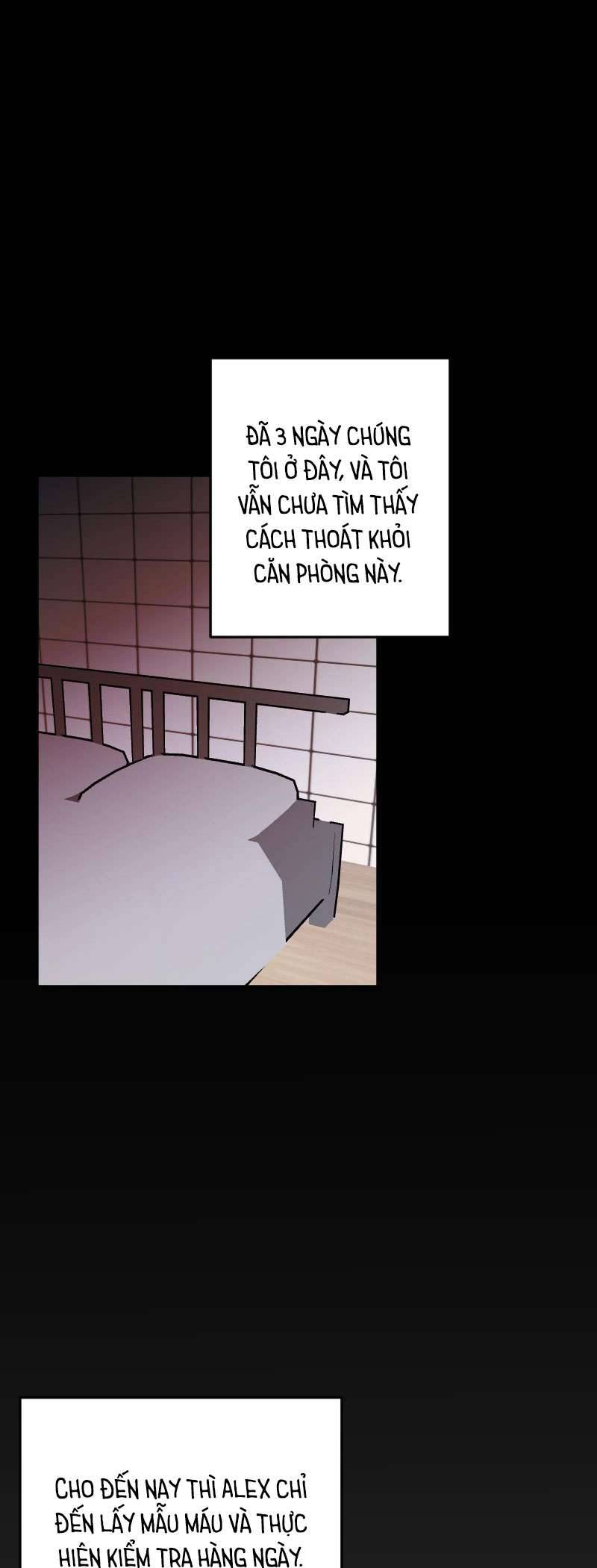 Nghĩa Trang Xe Buýt Chapter 69 - Trang 3