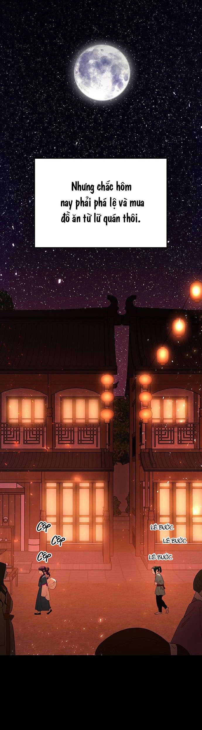 Vương Tử Huyền Bí Chapter 59 - Next Chapter 60