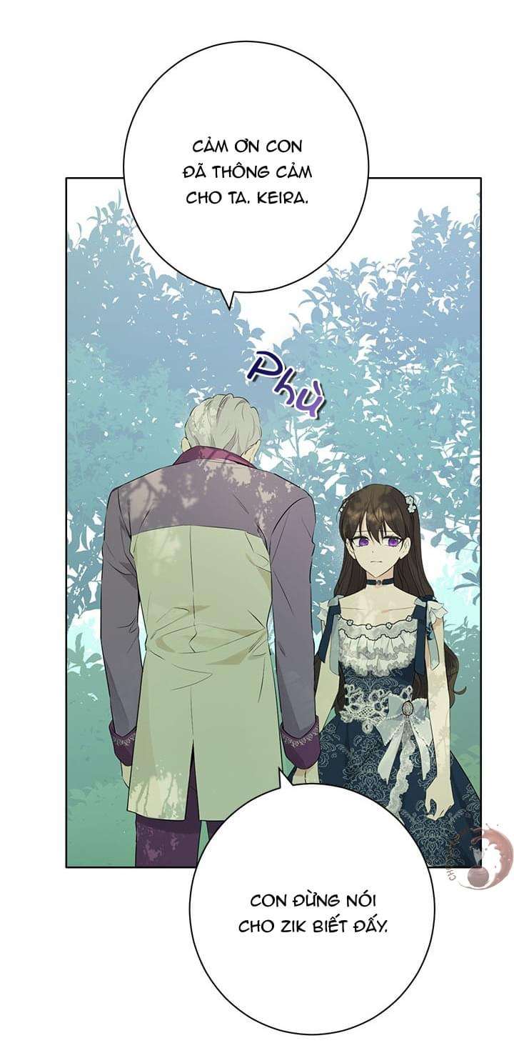 Tôi Là Minh Chứng Của Sự Thật Chap 56 - Next Chap 57