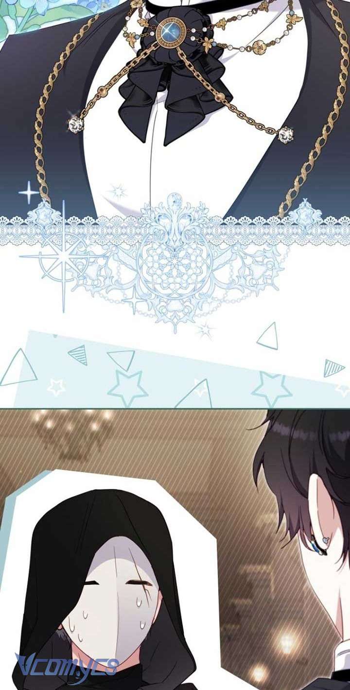 Tôi Được Nuôi Dưỡng Bởi Những Kẻ Phản Diện Chap 81 - Trang 3