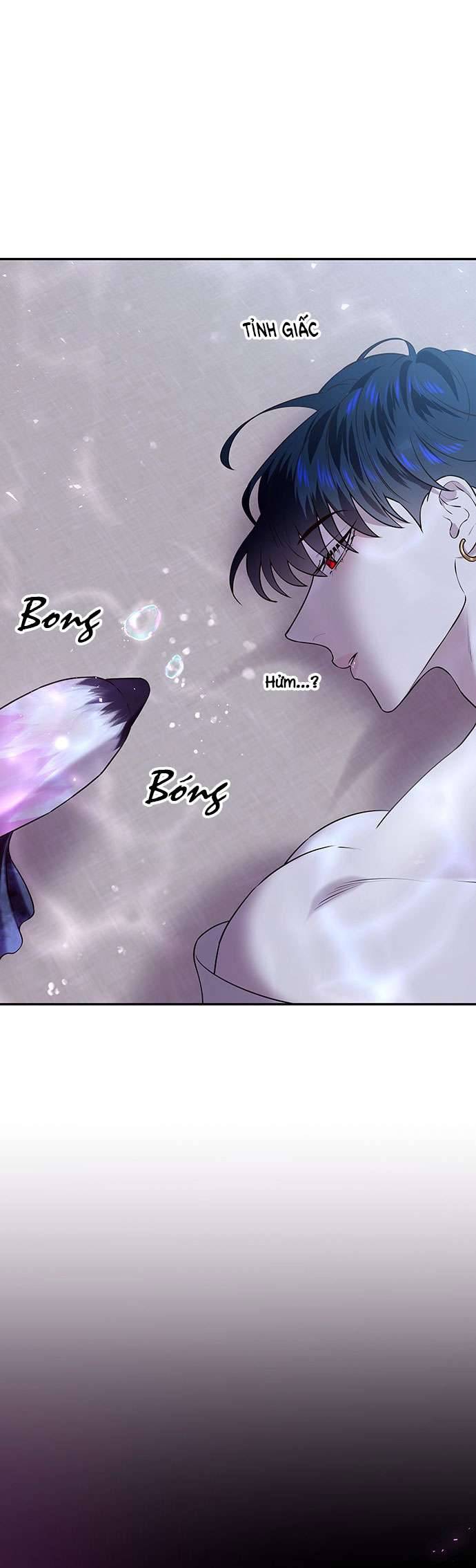 Vương Tử Huyền Bí Chapter 29 - Trang 4