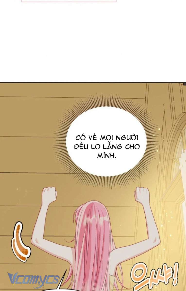 Sự Điều Trị Đặc Biệt Của Tinh Linh Chapter 88 - Trang 4