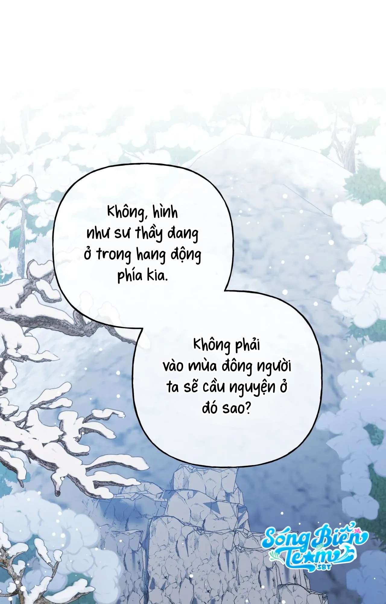 [ 18+ ] Khúc ca của loài cầm thú Chap 8 - Trang 2