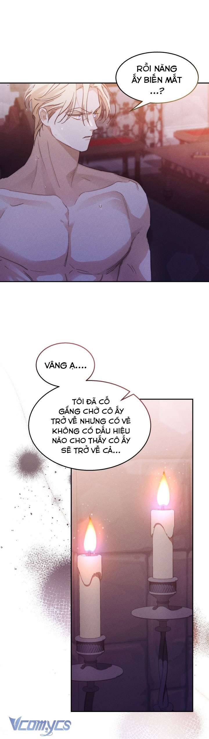 Tiếng Trống Vang Dội Chapter 16 - Trang 4