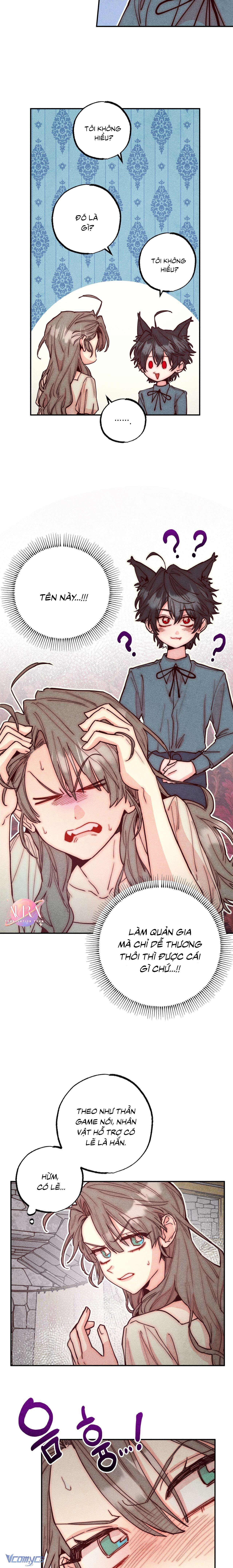 Thu Thập Đêm Đầu Tiên Của Các Nam Chính Chapter 2 - Next Chapter 3