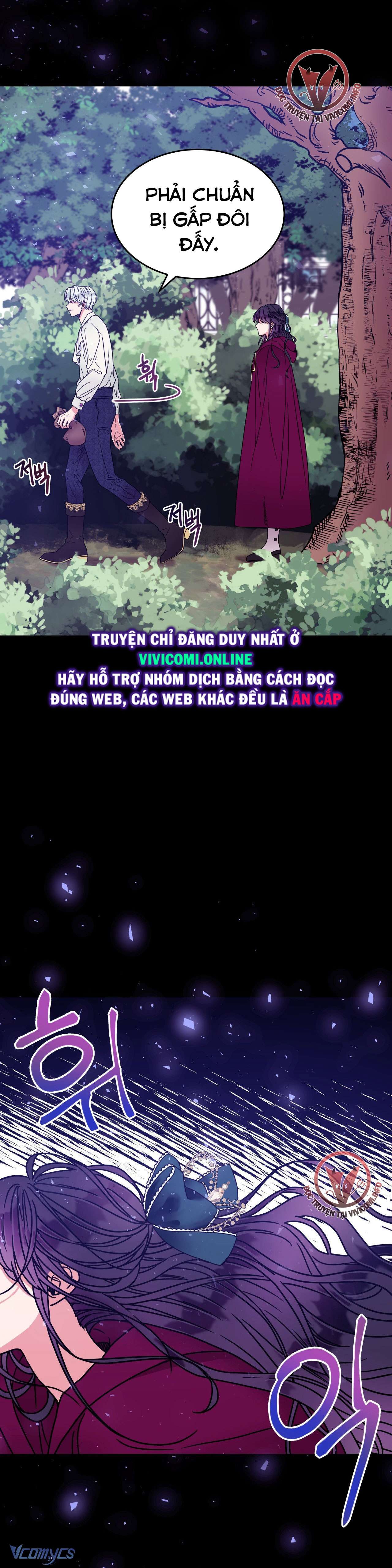 [18+] Anh Trai Đã Thay Đổi Chap 1 - Trang 2