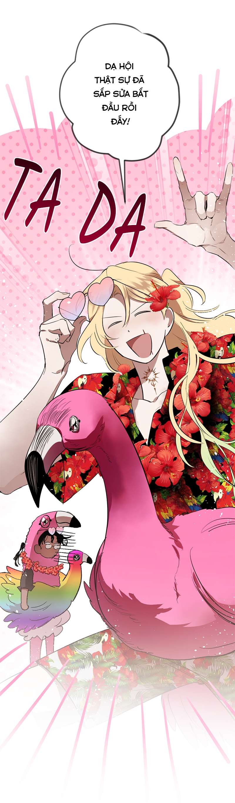 Lời Thú Nhận Của Chúa Tể Bóng Tối Chapter 84 - Trang 4