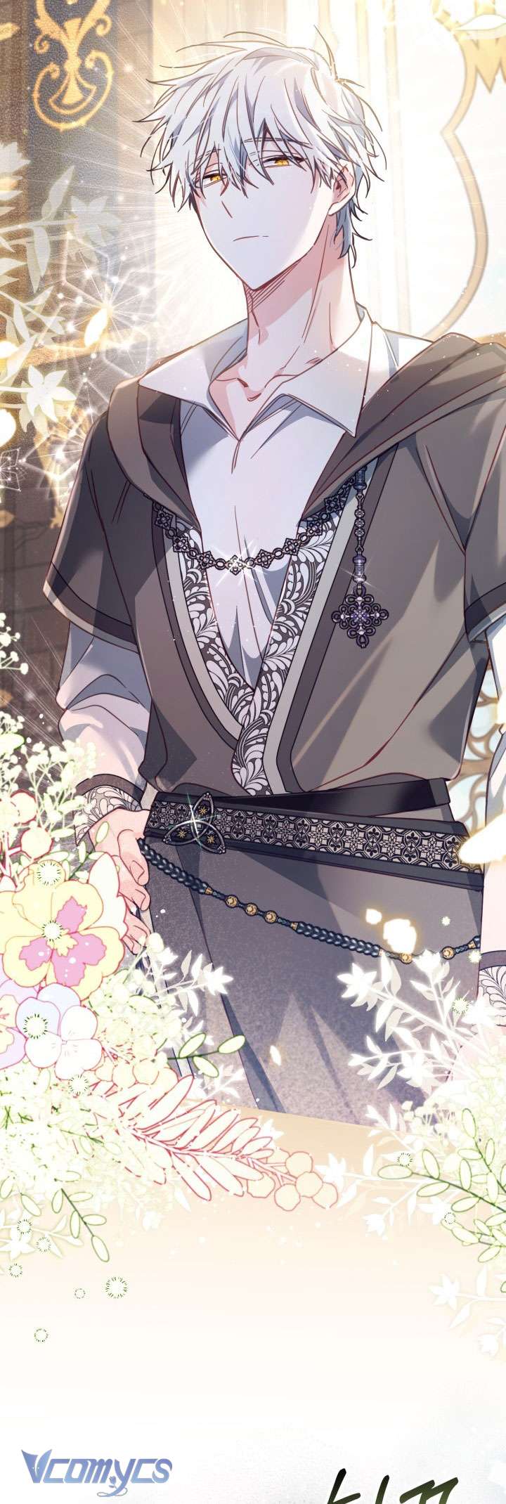 Không Có Chỗ Cho Kẻ Giả Mạo Chap 23 - Next Chap 24