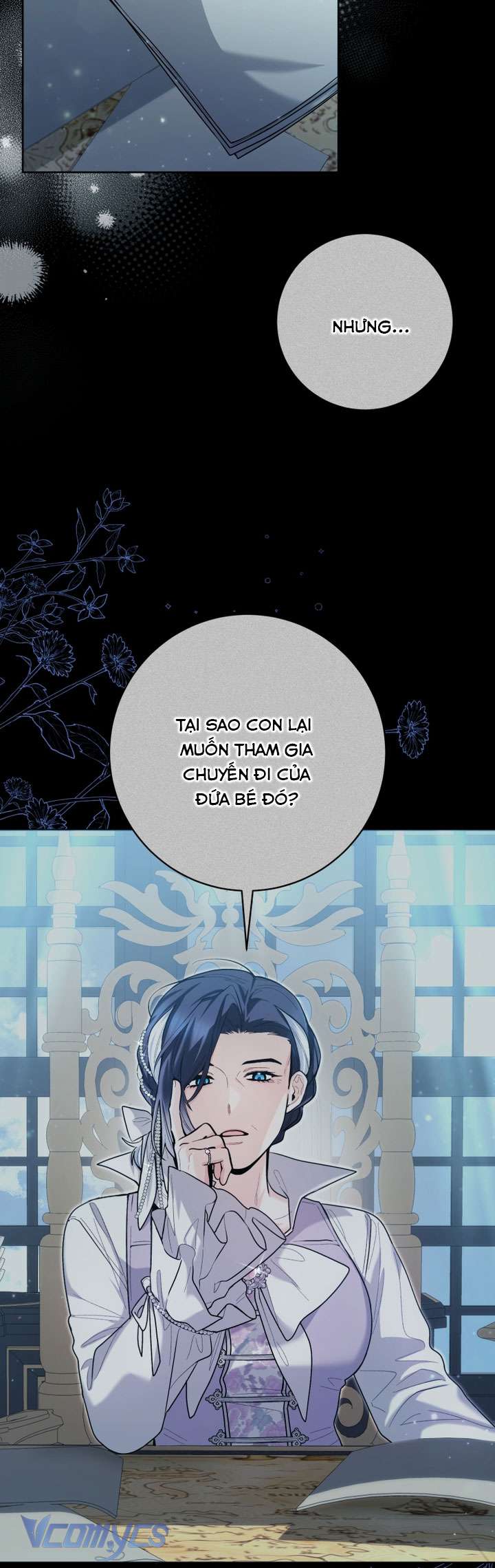 Bé Con Cá Voi Sát Thủ Chapter 39 - Trang 4