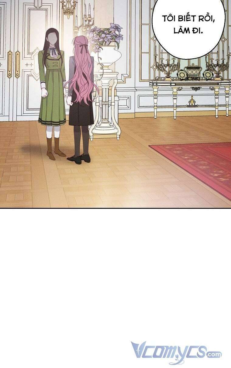Trước Tiên Phải Giấu Em Trai Cái Đã! Chap 54 - Trang 2