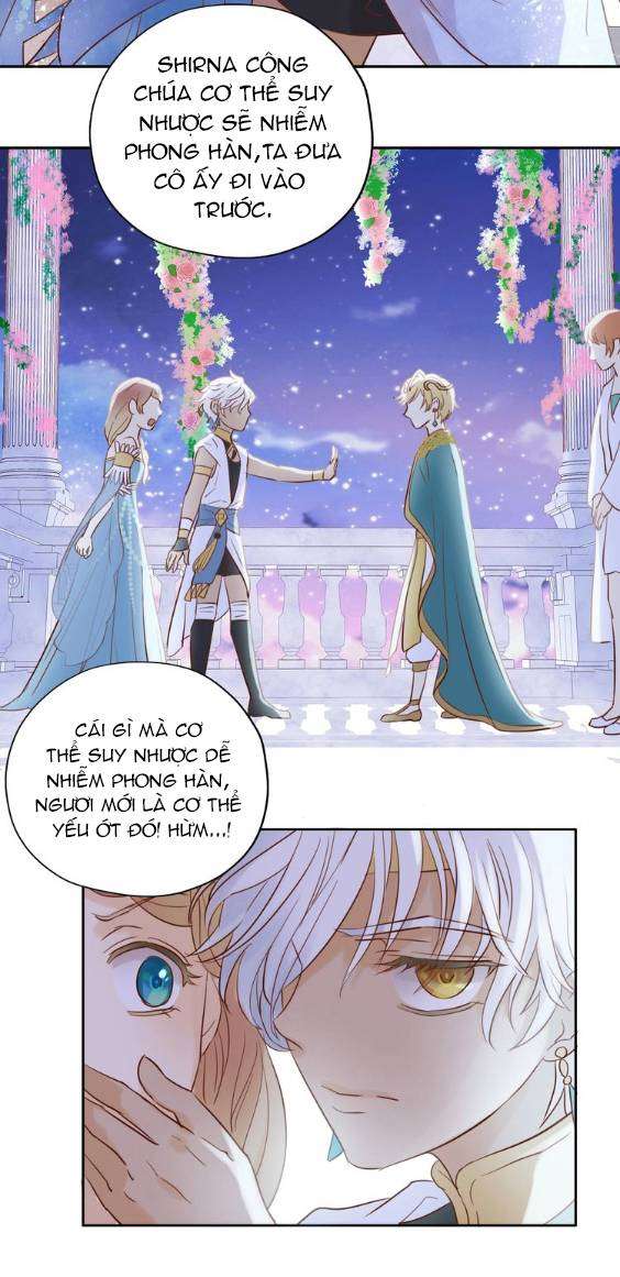 Địch Úc Đa Chi Ca Chapter 10 - Trang 4