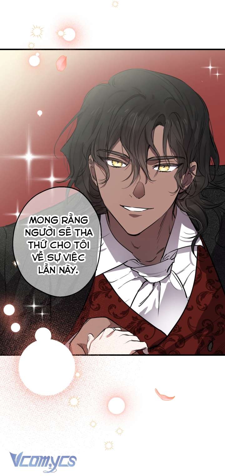 Những Nhân Vật Mạnh Nhất Thế Giới Ám Ảnh Tôi Chapter 62 - Trang 4