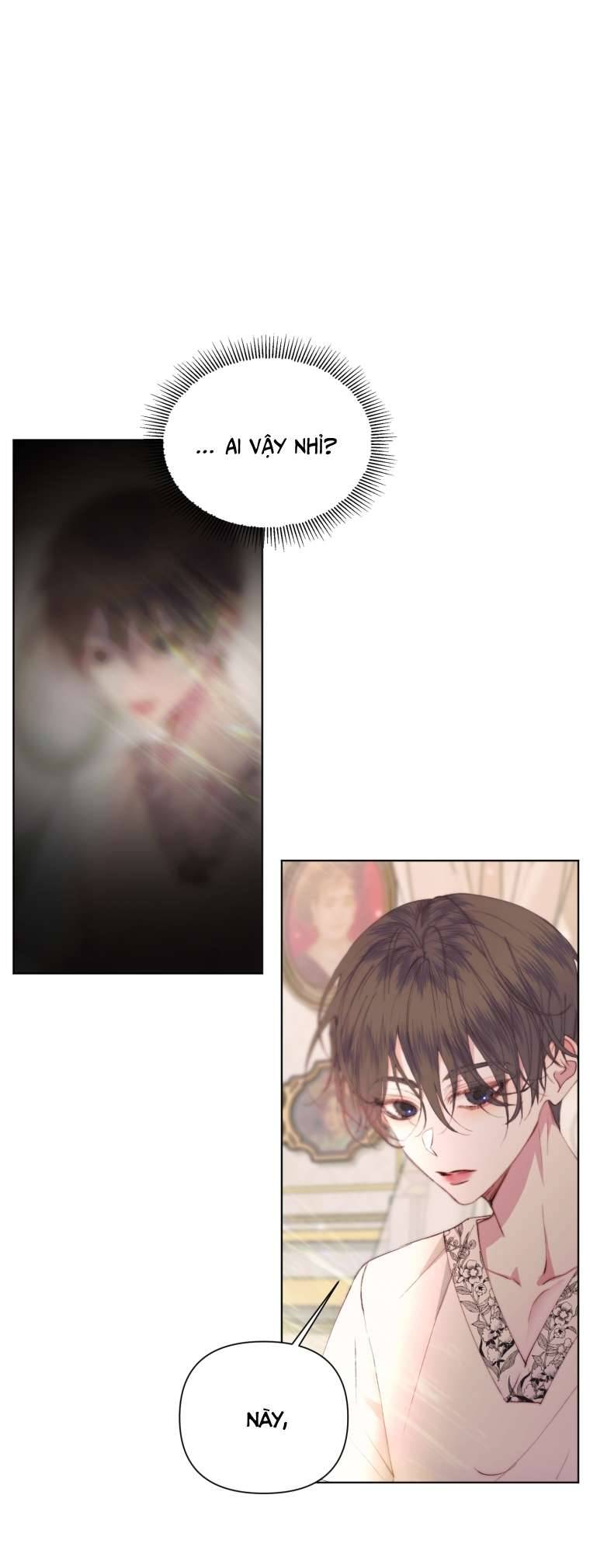 Siren: Trở Thành Gia Đình Của Nhân Vật Phản Diện Chapter 41 - Trang 3