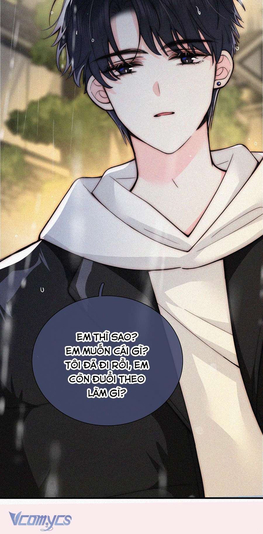 Một Mực Cưng Chiều Chap 53 - Trang 2