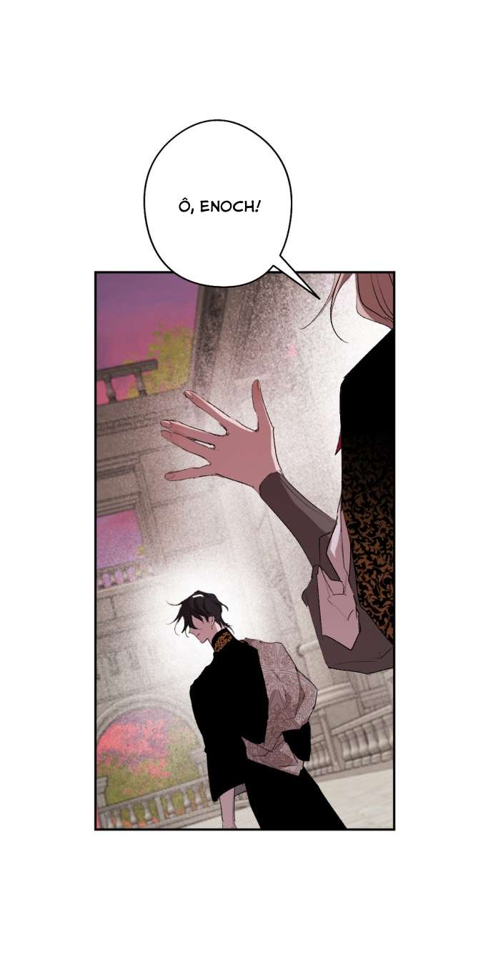 Lời Thú Nhận Của Chúa Tể Bóng Tối Chap 65 - Trang 4