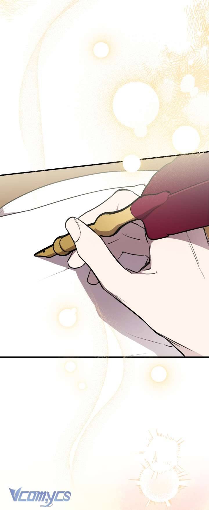 Những Nhân Vật Mạnh Nhất Thế Giới Ám Ảnh Tôi Chapter 54 - Trang 4