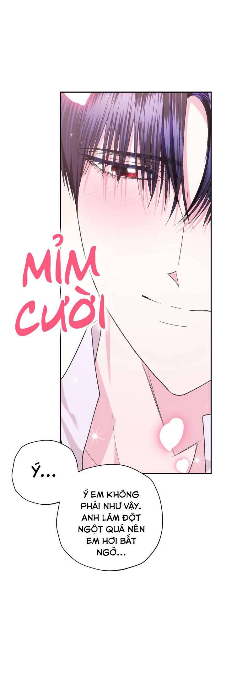 Cha À, Con Không Muốn Kết Hôn Đâu Chap 83 - Trang 2