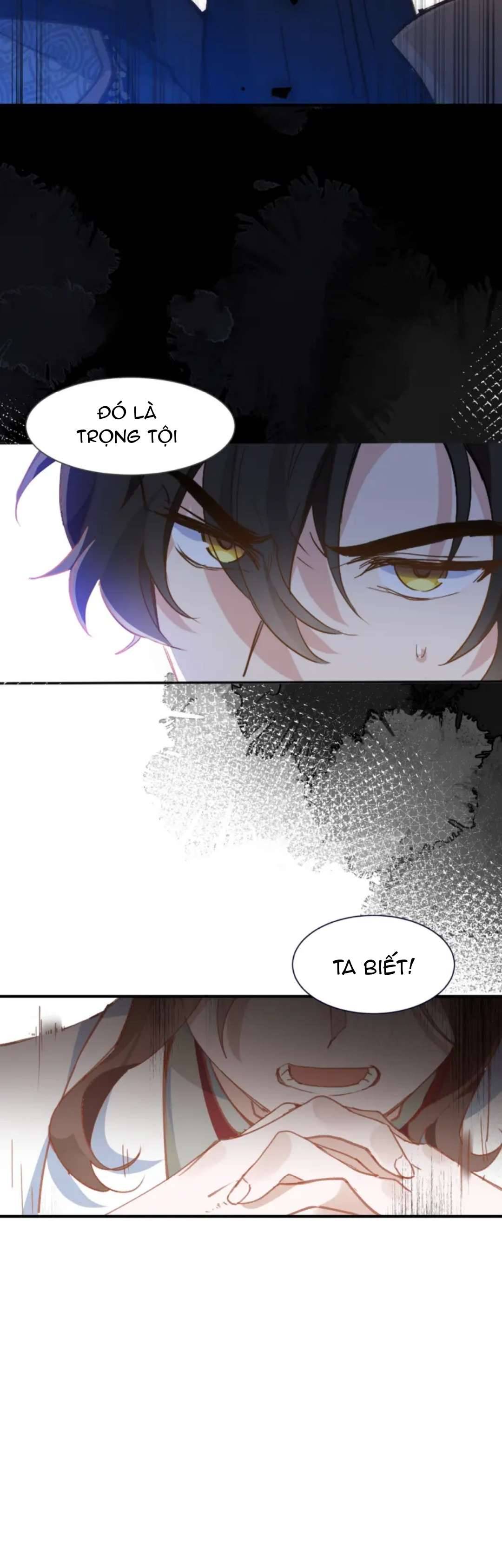 Cô công chúa không muốn được nuông chiều Chap 3 - Trang 2