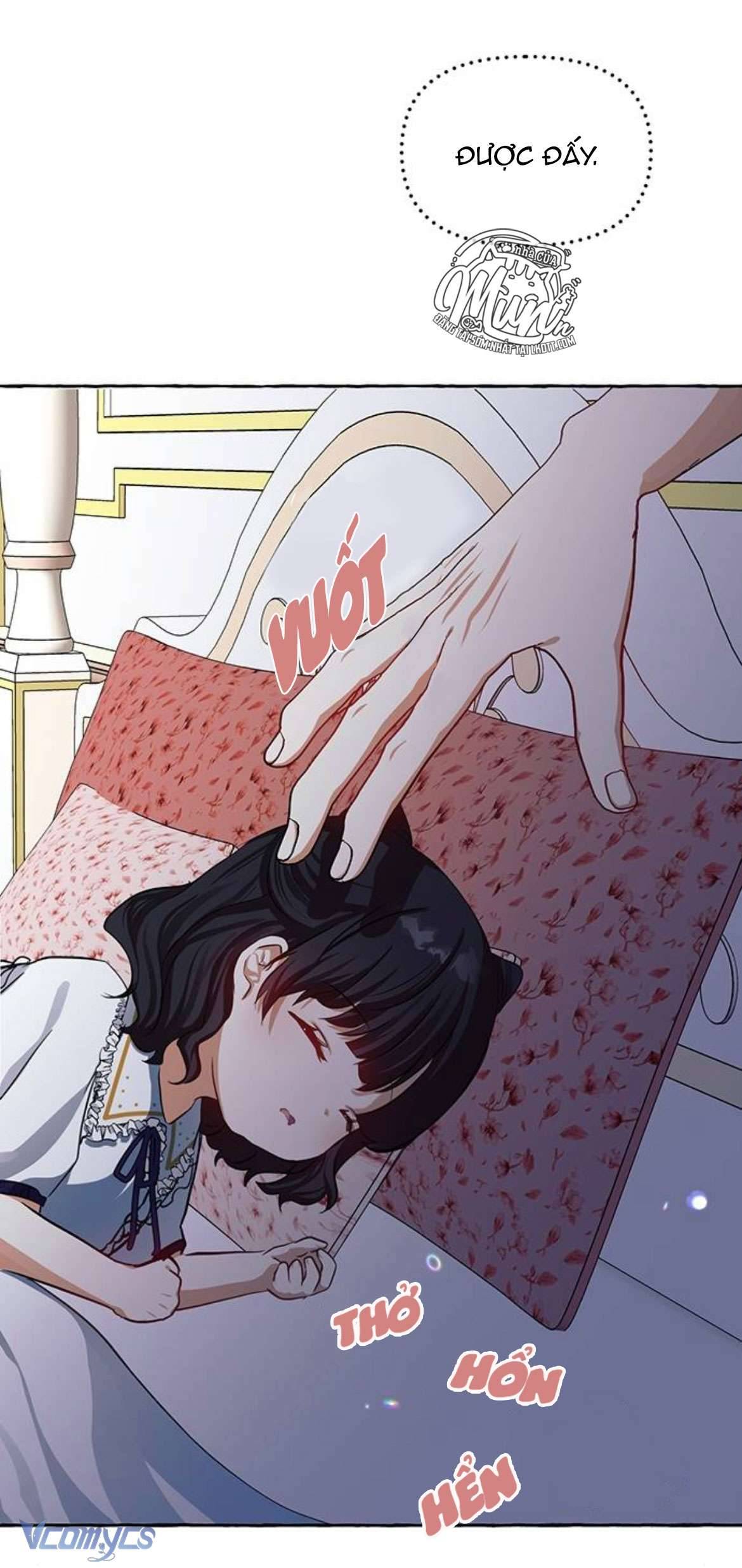 Con Gái Của Công Tước Ác Ma Chapter 5 - Trang 2