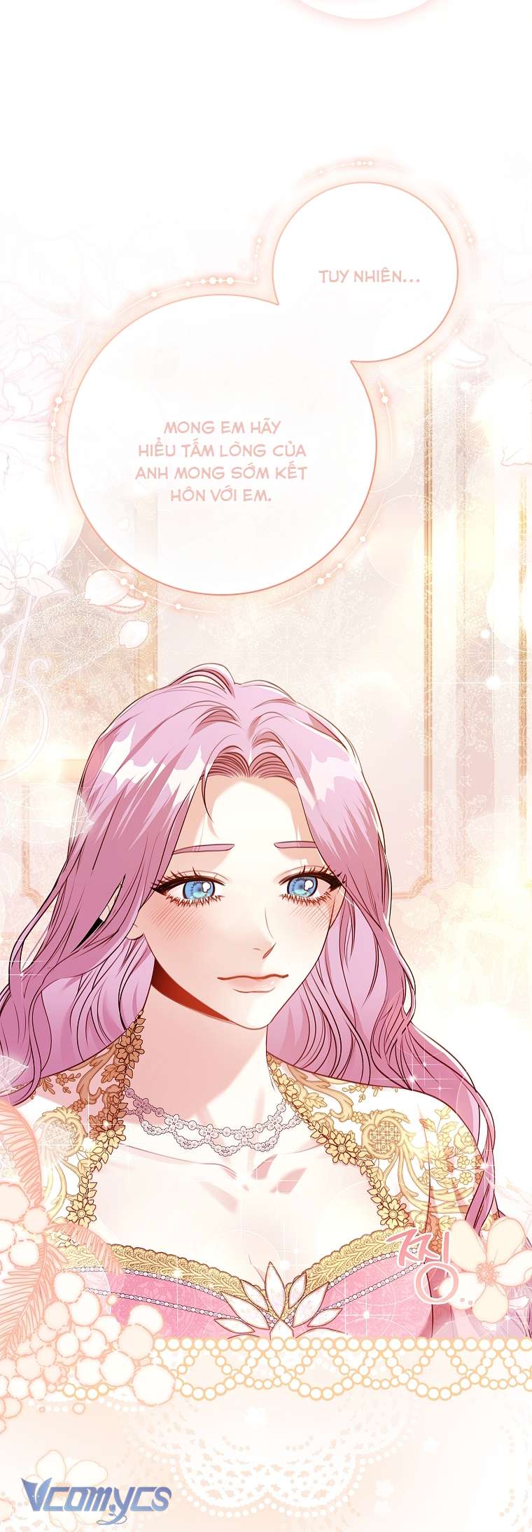 Thư Ký Của Bạo Chúa Chapter 96 - Trang 3