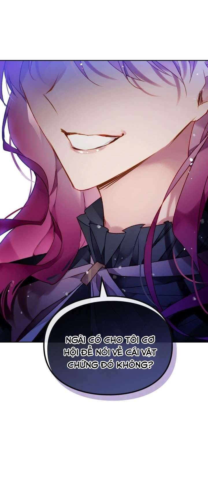 Kết Cục Của Nhân Vật Phản Diện Chỉ Có Thể Là Cái Chết Chapter 85 - Trang 4