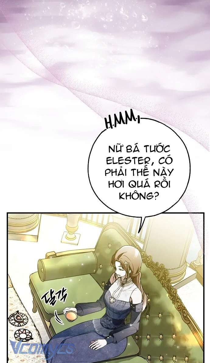 Ai Đó Đang Điều Khiển Cơ Thể Của Tôi Chapter 43 - Trang 4