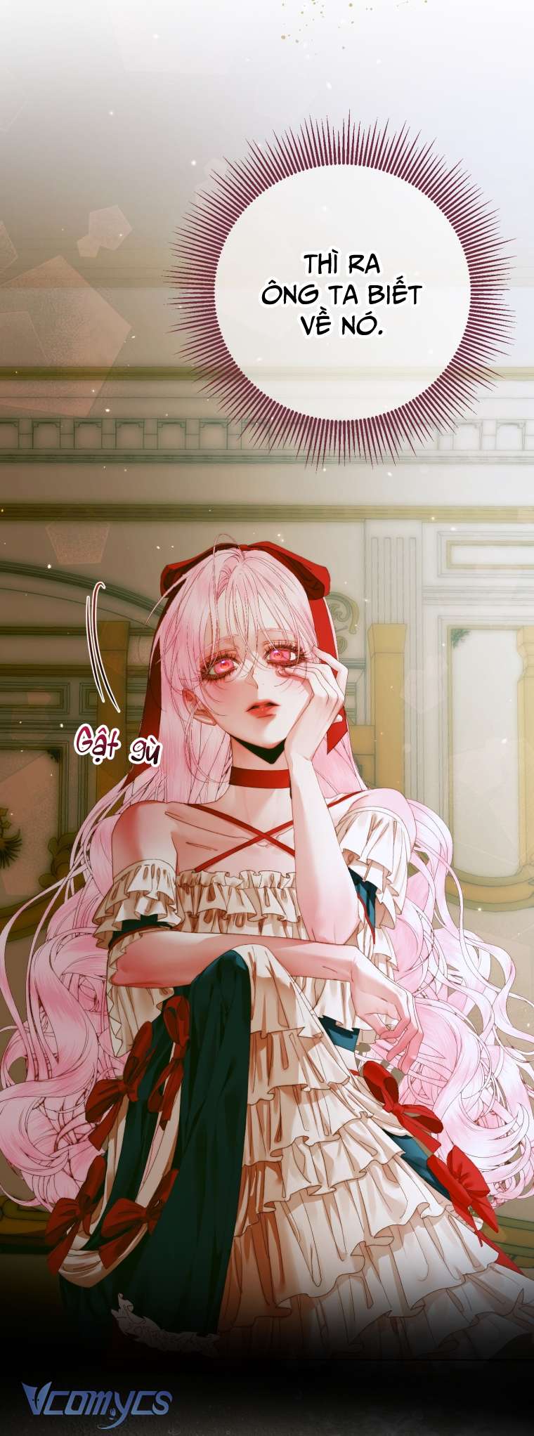 Siren: Trở Thành Gia Đình Của Nhân Vật Phản Diện Chapter 101 - Trang 3