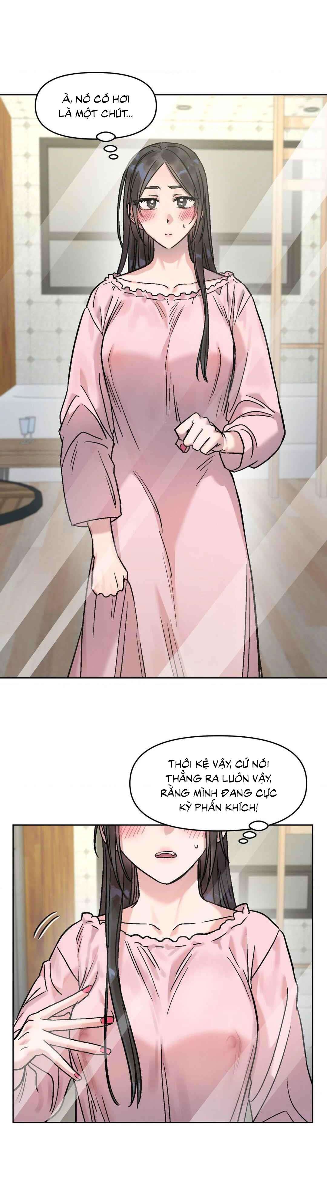 Người Gọi Nặc Danh 2 Chap 6 - Trang 2