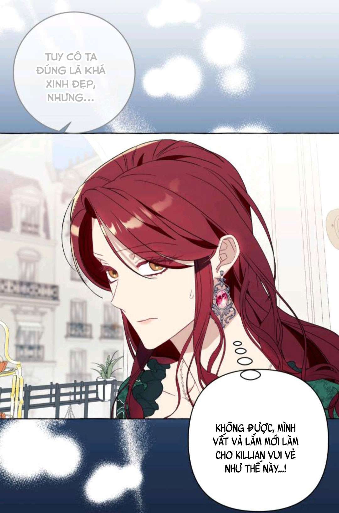 Tôi Tưởng Đó Chỉ Là Tiểu Thuyết Trọng Sinh Bình Thường Chapter 49 - Trang 3