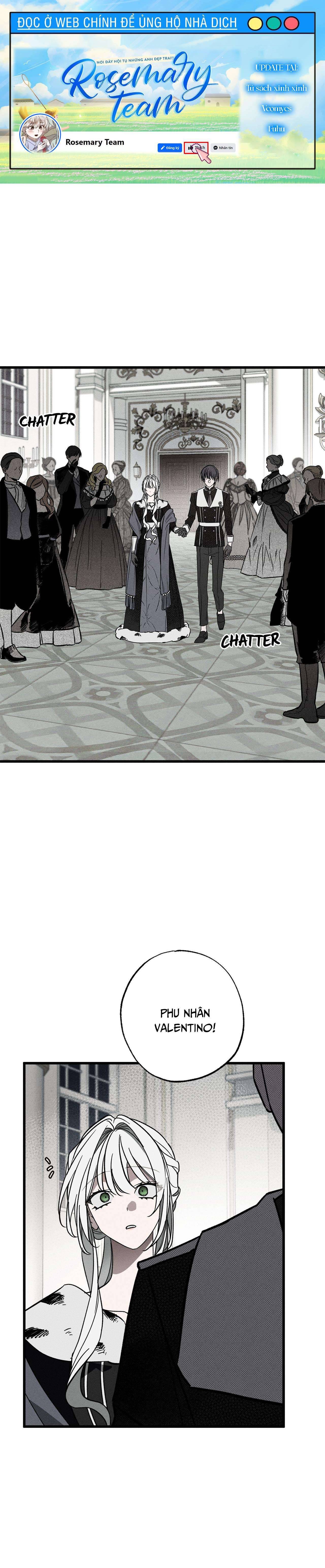 Vị Phu Quân Căm Ghét Tôi Đã Mất Trí Nhớ Chapter 26 - Trang 4