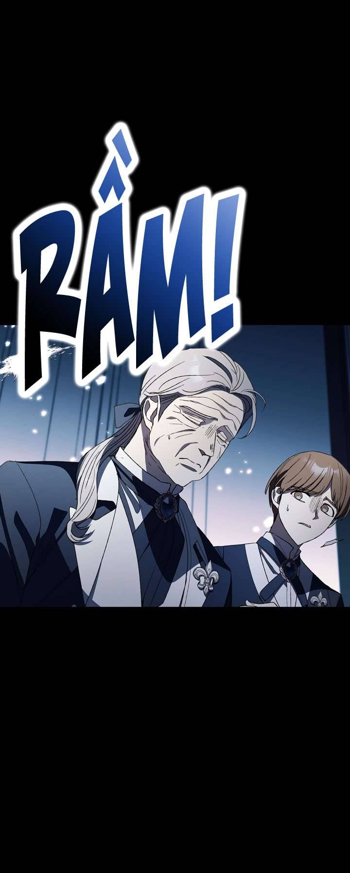 Cha À, Con Không Muốn Kết Hôn Đâu Chap 48 - Trang 2