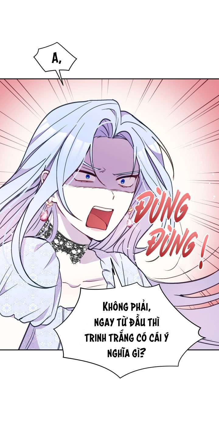 Người Bảo Hộ Của Bạo Quân Là Ma Nữ Tàn Độc Chap 27 - Trang 4