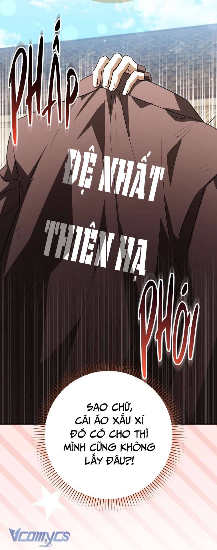 Thời Hạn Cuối Cùng Đang Tràn Ngập Trên Cửa Sổ Trạng Thái Chap 29 - Trang 4