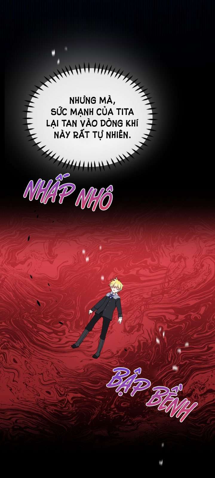 Người Bảo Hộ Của Bạo Quân Là Ma Nữ Tàn Độc Chap 24 - Trang 4