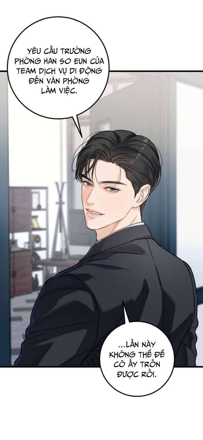 Tôi Nóng Lòng Muốn Chiếm Lấy Cô Ấy Chap 9 - Trang 3