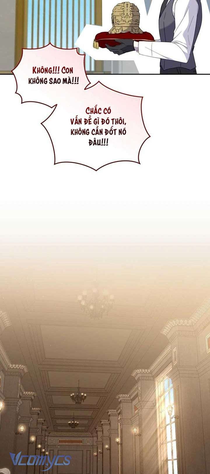 Tôi Được Nuôi Dưỡng Bởi Những Kẻ Phản Diện Chap 76 - Next Chap 77