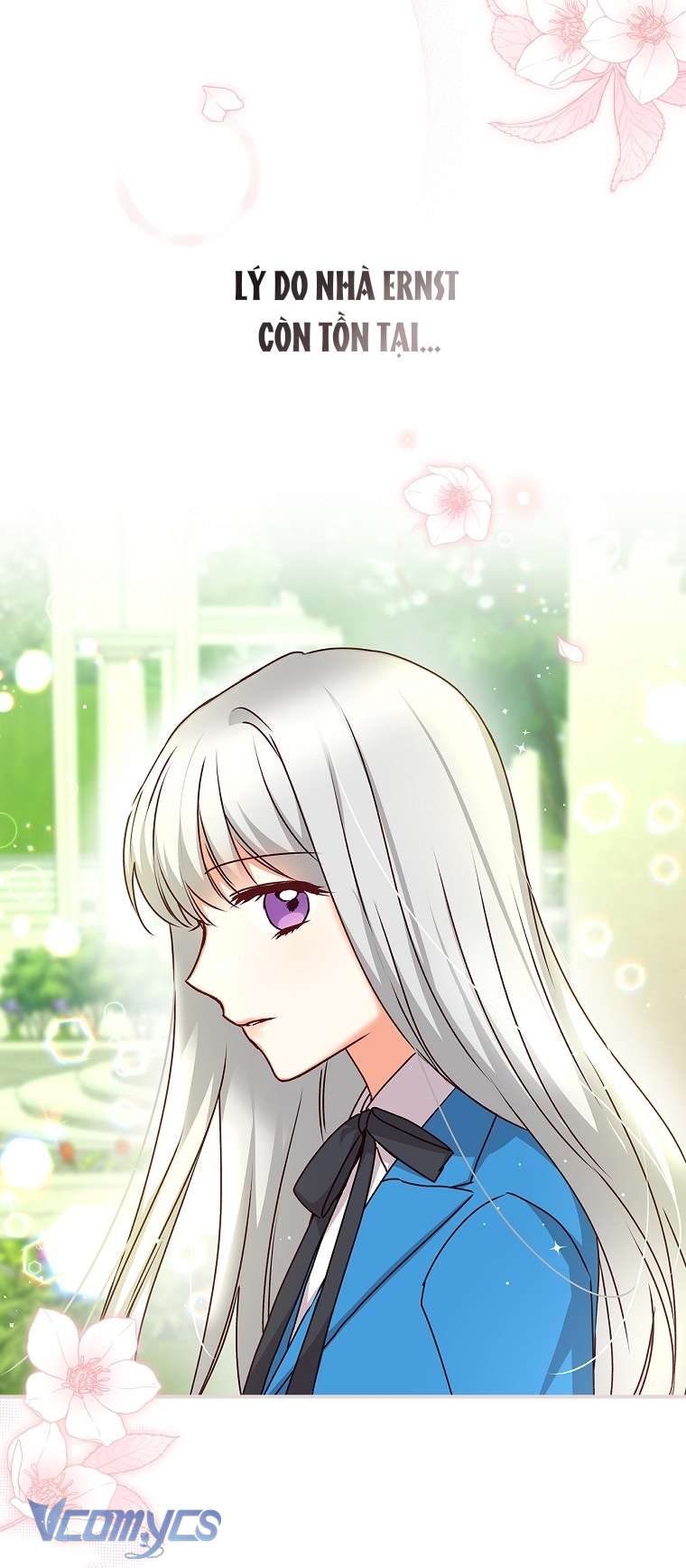 Cẩn Thận Với Các Anh Trai Đấy! Chap NT8 - Trang 2