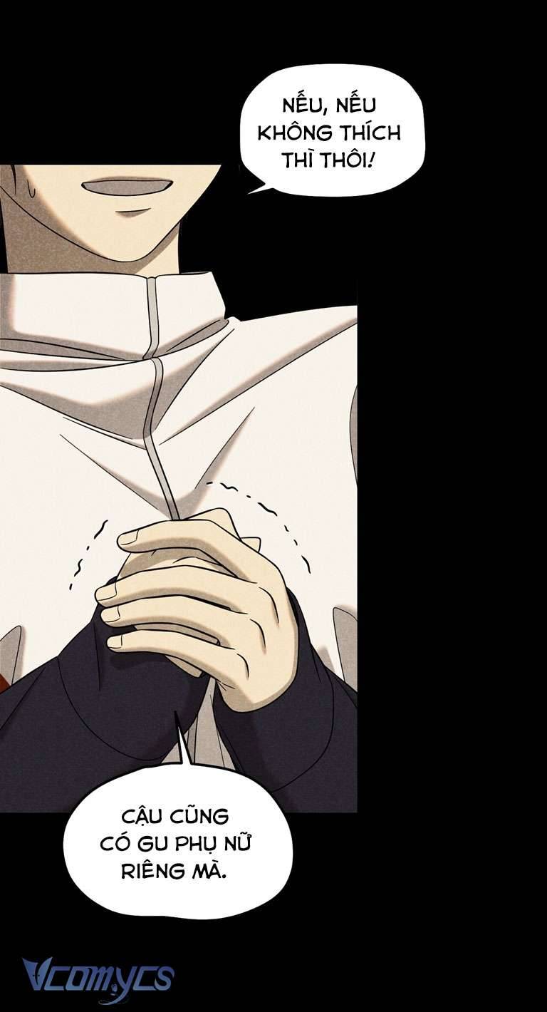 [18+] Cá Cược Huy Chương Vàng Chap 2 - Trang 2