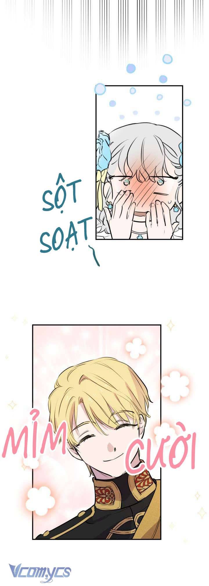 Những Nhân Vật Mạnh Nhất Thế Giới Ám Ảnh Tôi Chapter 26 - Trang 4