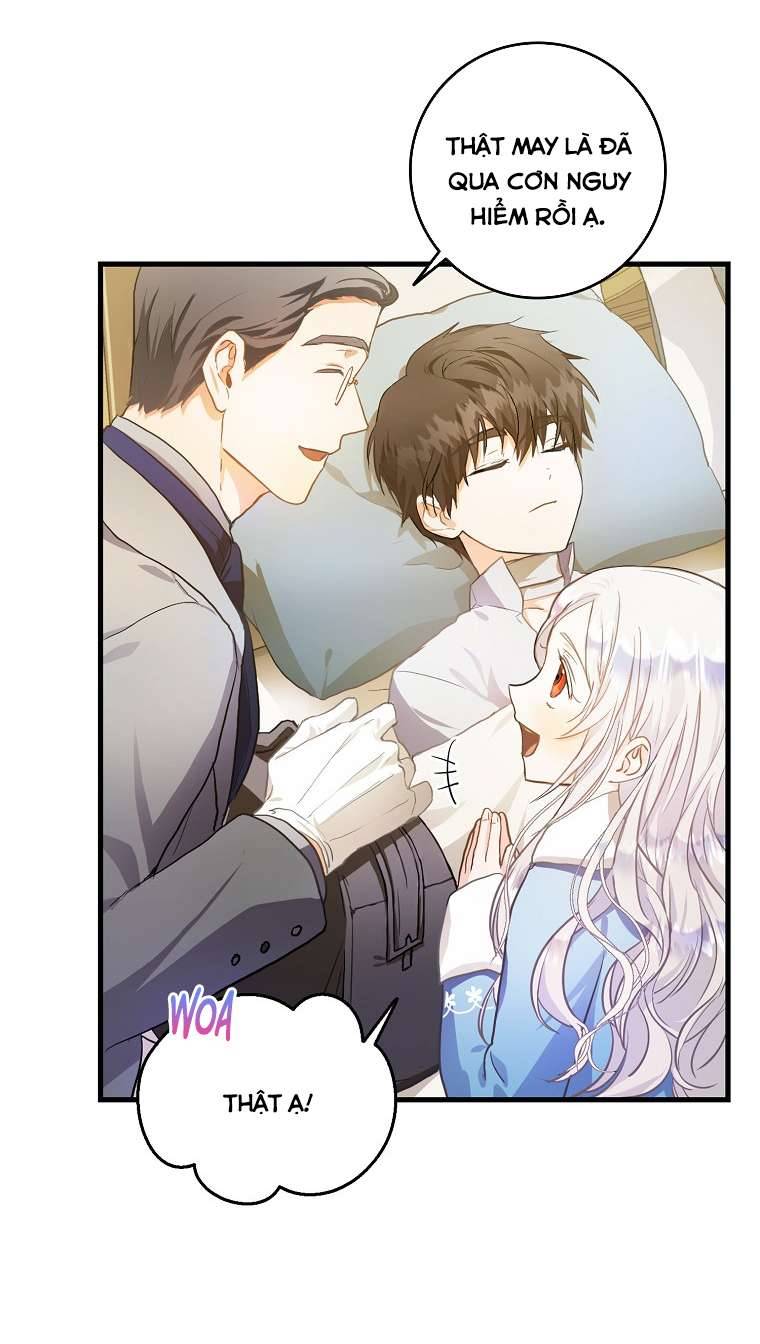 Tôi Trở Thành Vợ Của Nam Chính Chap 6 - Trang 3