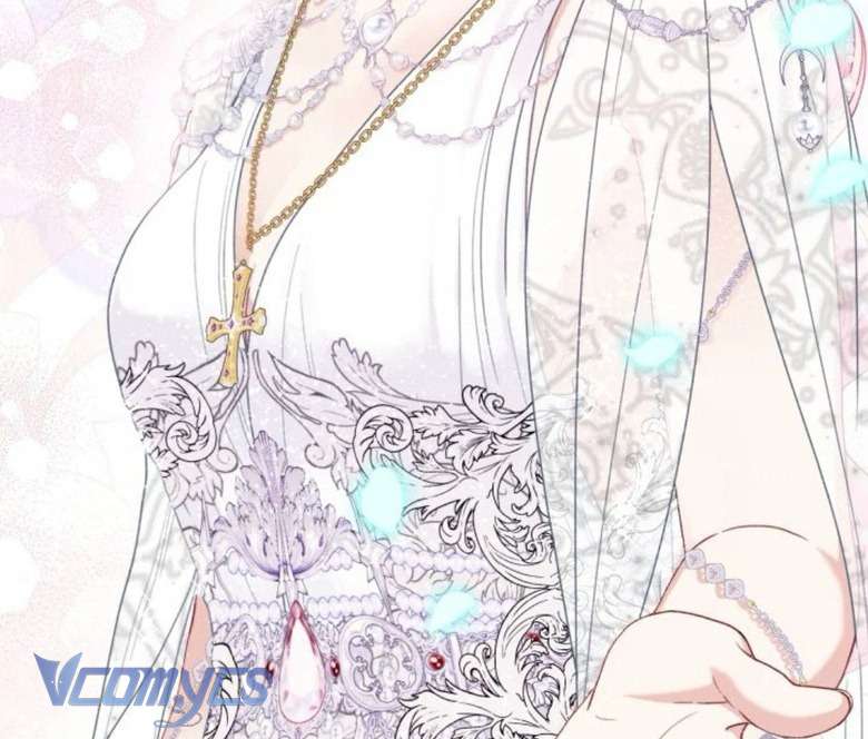 Sự Điều Trị Đặc Biệt Của Tinh Linh Chapter 85 - Trang 4