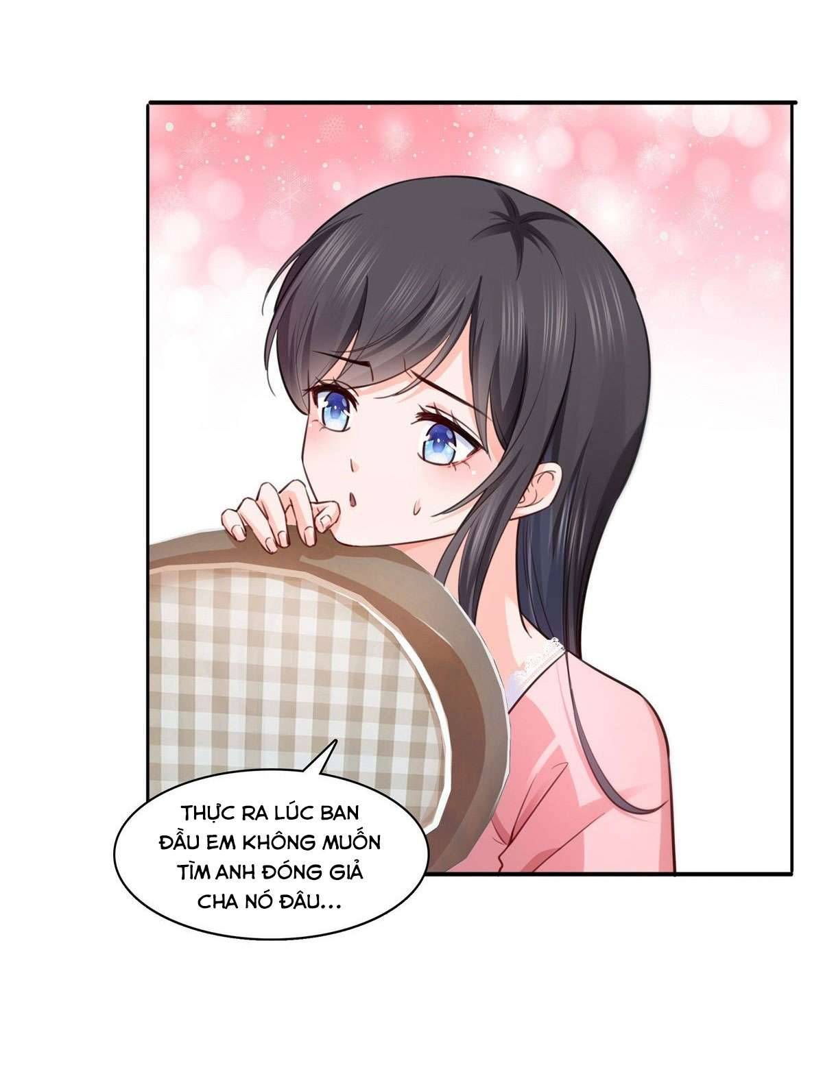 Hệt Như Hàn Quang Gặp Nắng Gắt Chap 199 - Next Chapter 199.1