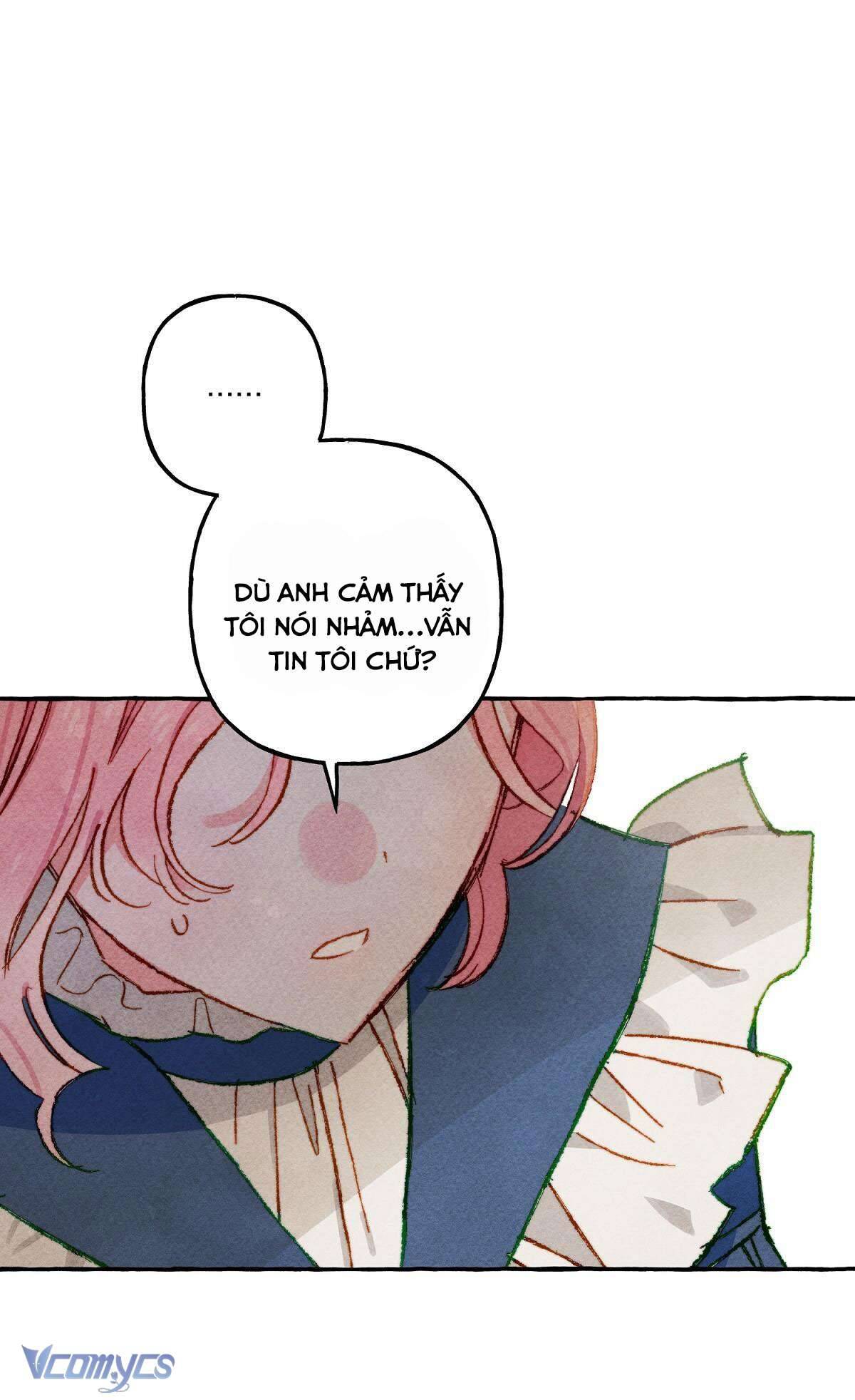 (Munn) Nuôi Dưỡng Một Hắc Long Chap 14 - Trang 2