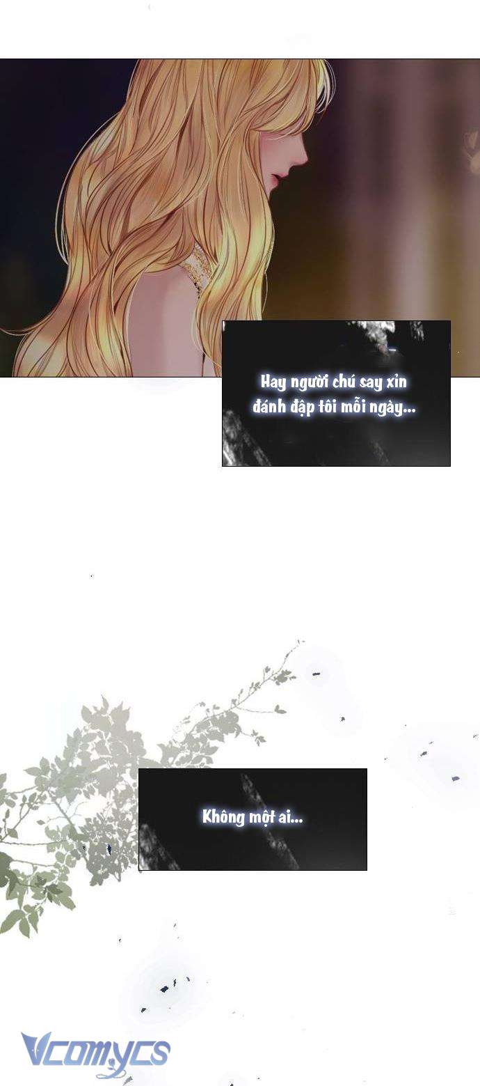 Hãy Khóc Và Cầu Nguyện Đi Chapter 30 - Trang 4