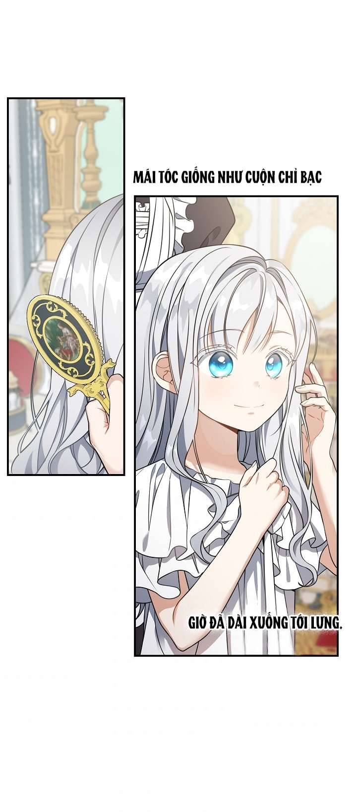 Lại Một Lần Nữa Hướng Về Ánh Sáng Chap 34 - Next Chap 35