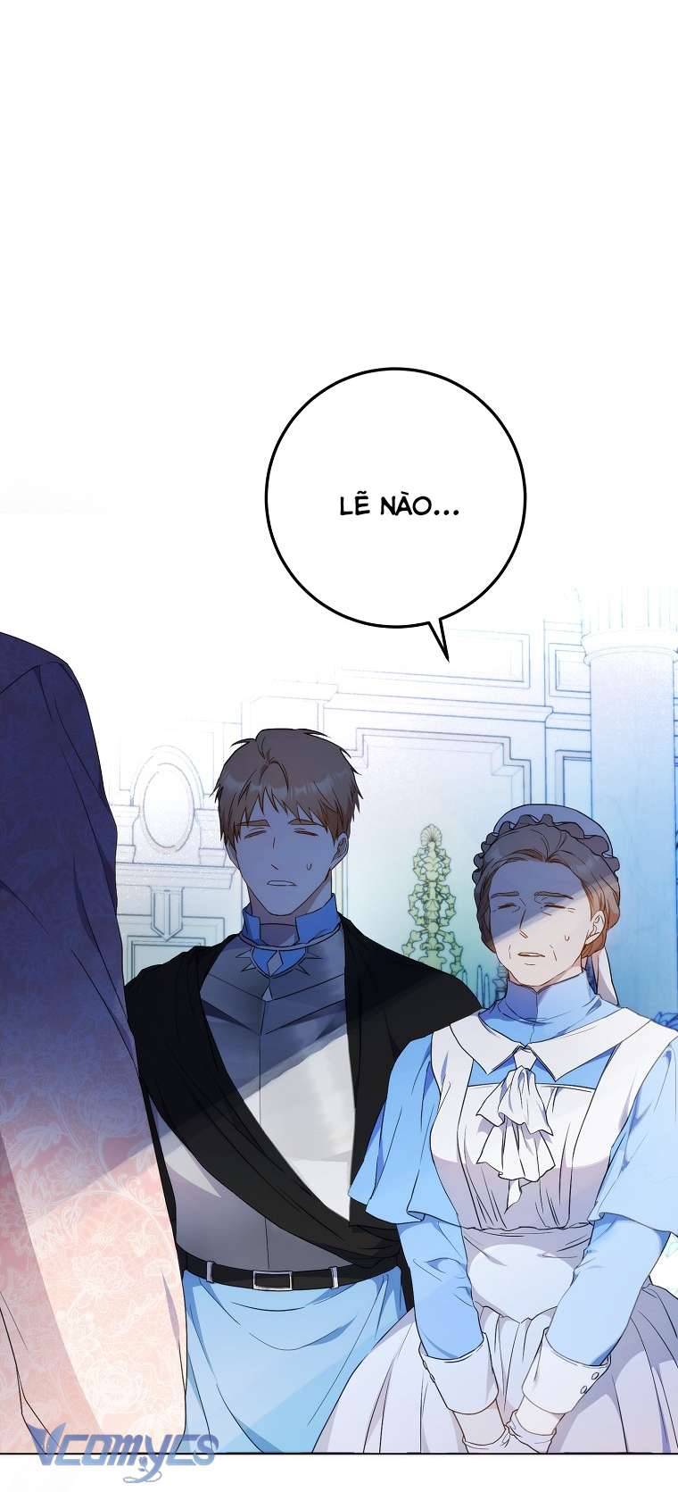 Tôi Trở Thành Vợ Của Nam Chính Chap 72 - Trang 3