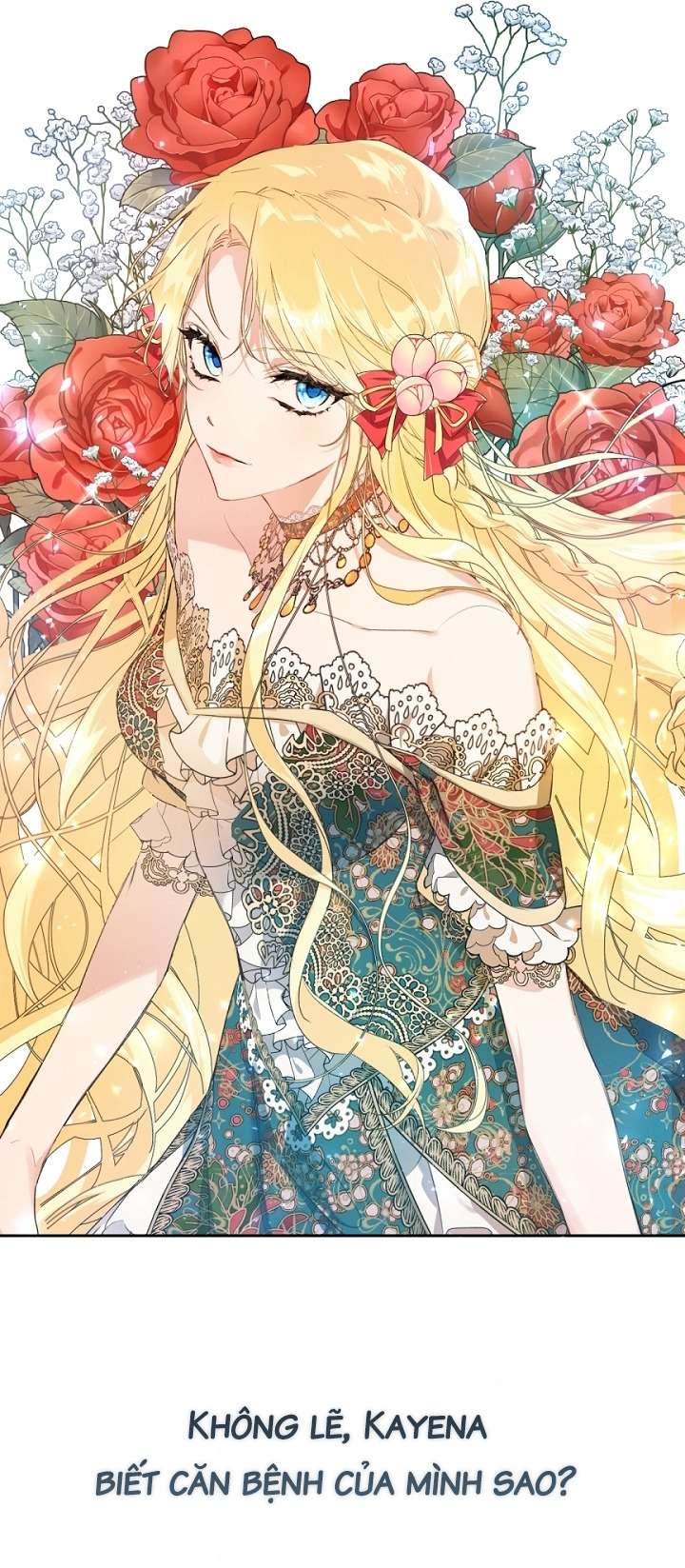 Ác Nữ Chỉ Là Một Con Rối Chap 20 - Trang 2